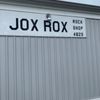 Jox-Rox Rock Shop gift card