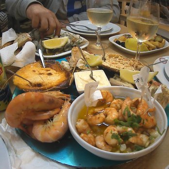 Marisqueira o Rodinhas - Roda de Marisco - Seafood Near Me - Sesimbra, 15
