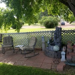 Holiday Lodge