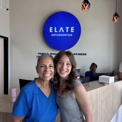 Elate Orthodontics