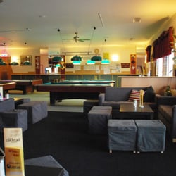 Redberry Lounge