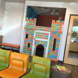 General Dentistry 4 Kids - Phoenix - The castle
