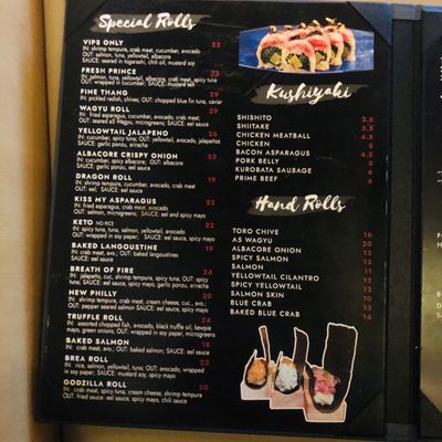 クラブ At sushi ZX Sushi | Milwaukee WI