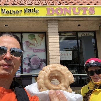 Mother Made Donuts - Sunday Funday donut day 2021 - Donuts Near Me - Whittier, California Mother Made Donuts - Sunday Funday donut day 2021 - Donuts Near Me - Whittier, California