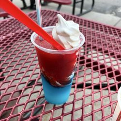 Mickey's Dairy Twist Too