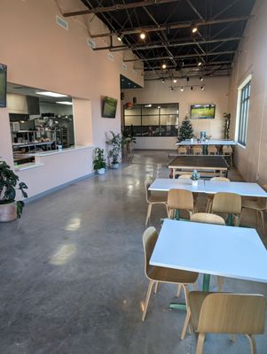 The Exchange Pickleball + Bar by null