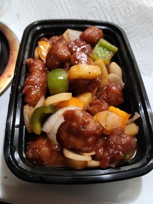 Henry's Hunan Restaurant by null