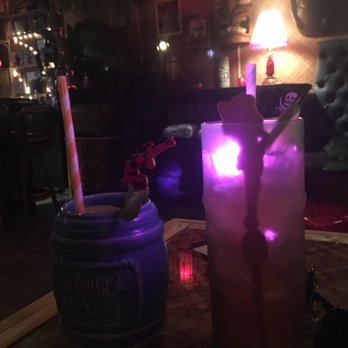 High Roller Tiki Lounge - Mai tai and pirates plank - Tiki Bars Near Me - Solvang, California High Roller Tiki Lounge - Mai tai and pirates plank - Tiki Bars Near Me - Solvang, California