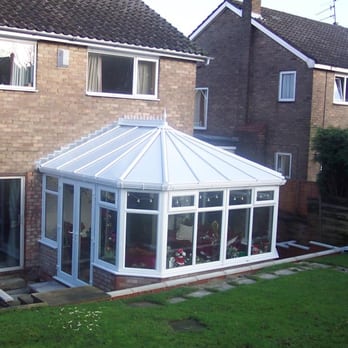 Tudor Rose Windows - Windows Installation Near Me