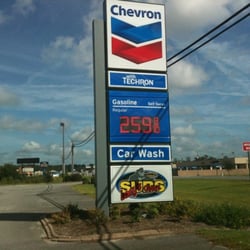 Goshen Corner