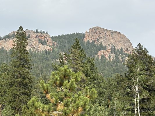 Staunton State Park by null