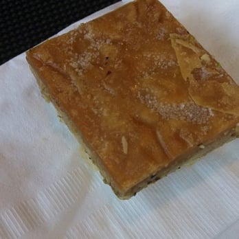 Palmyra - Baklava - Mediterranean Near Me - San Francisco, California Palmyra - Baklava - Mediterranean Near Me - San Francisco, California