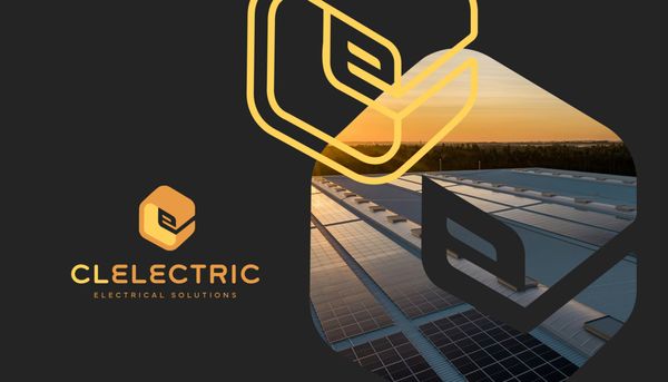 CL Electric Logo