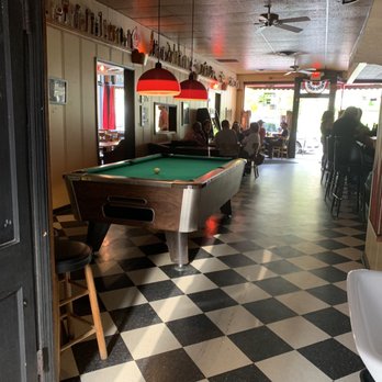 The Comet - Mexican Near Me - Cincinnati, Ohio