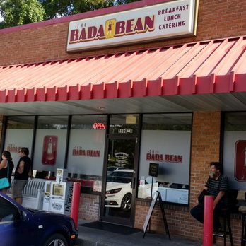 The Bada Bean - Breakfast & Brunch Near Me - Tallahassee, Florida