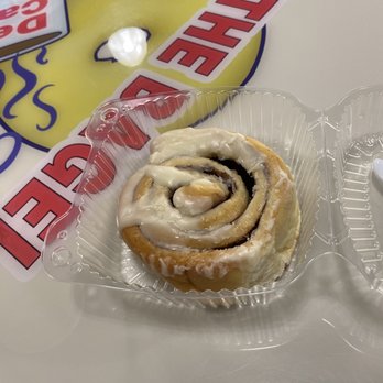 Bite the Bagel Deli Cafe - Bagels Near Me - Harker Heights, Texas