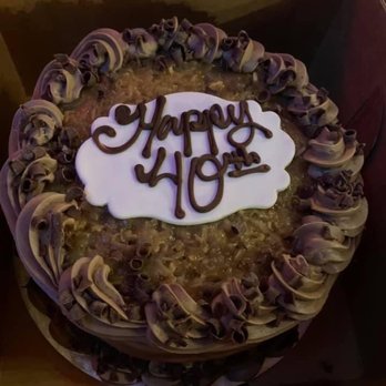 Cakes By Jula - Bakeries Near Me - League City, Texas