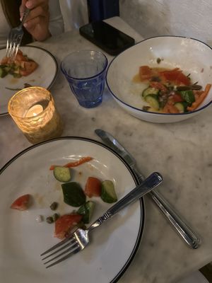 Greekman's by null