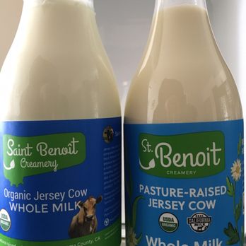 Yogurt Saint Benoit - Glass(L) vs Plastic(R). - Ice Cream & Frozen Yogurt Near Me - San Francisco, California Yogurt Saint Benoit - Glass(L) vs Plastic(R). - Ice Cream & Frozen Yogurt Near Me - San Francisco, California