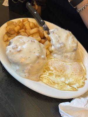 Chicken 'N The Egg by null