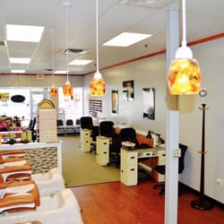 T & N Nail Salon