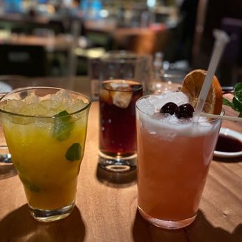 Zuma - Japanese Near Me - Las Vegas, Nevada