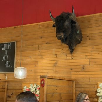 Crazy Horse - Steakhouses Near Me - Holland, Michigan