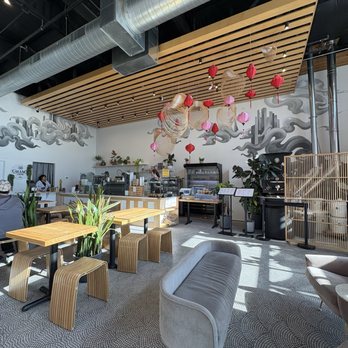 18 Grams Coffee Roasters - Coffee & Tea Near Me - Sacramento, California