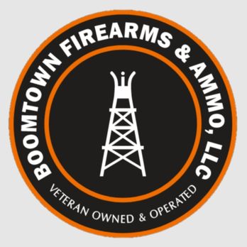 Boomtown Firearms & Ammo - Guns & Ammo Near Me - Burkburnett, Texas