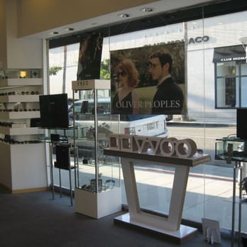 Optometrix - Optometrists Near Me - Beverly Hills, California