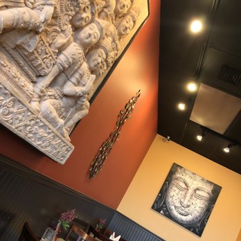 Bangkok Thai - Thai Near Me - Spokane Valley, Washington
