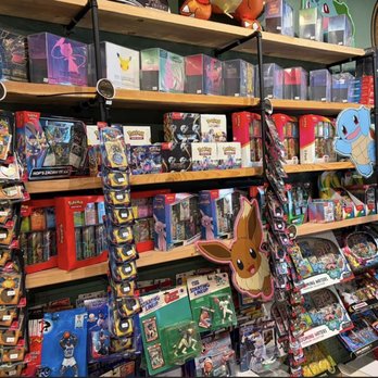 Ultra Rare Hits - Hobby Shops Near Me - Lodi, California Ultra Rare Hits - Hobby Shops Near Me - Lodi, California