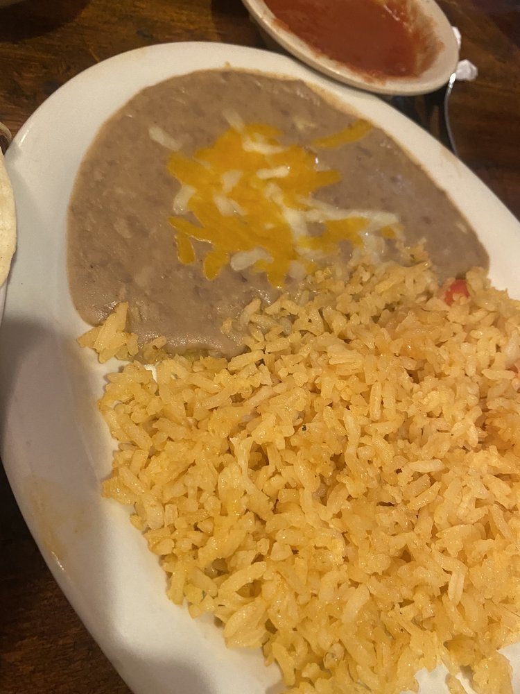 Armadillo Mexican Grill