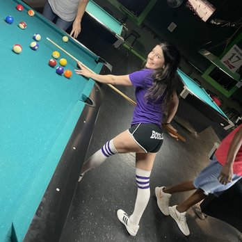 Shamrock - Pool (30 tables) - Pubs Near Me - New Orleans, Louisiana Shamrock - Pool (30 tables) - Pubs Near Me - New Orleans, Louisiana