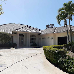 Slide of SRQ Building Services