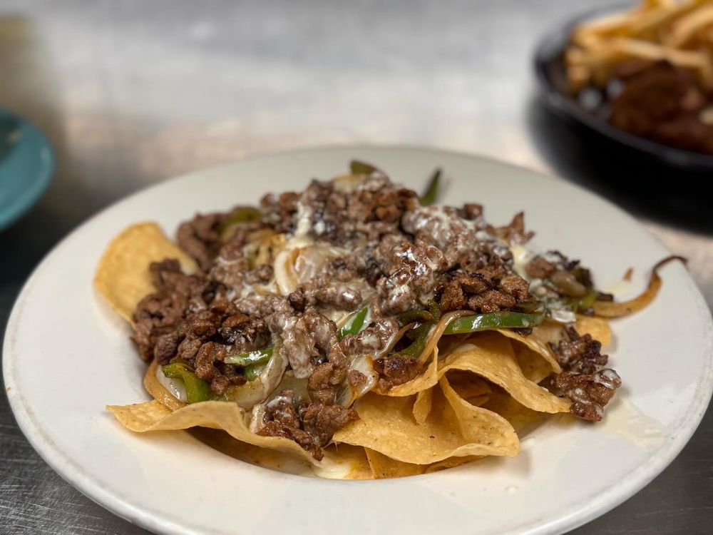 Social spots from El Toro Mexican Restaurant