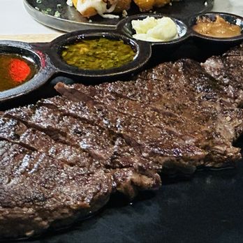 Pez Vela - Churrasco - Asian Fusion Near Me - Stuart, Florida