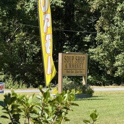 The Soup Shop