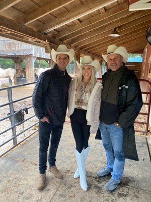 Widowmaker Trail Rides by null