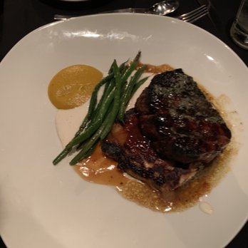 etch - Filet - New American Near Me - Nashville, Tennessee