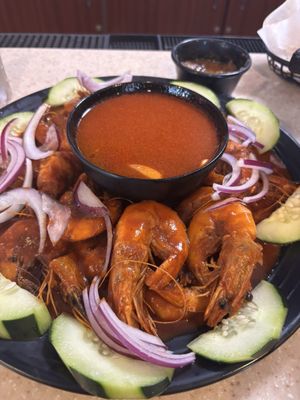 Mariscos Mi Lindo Sinaloa by null