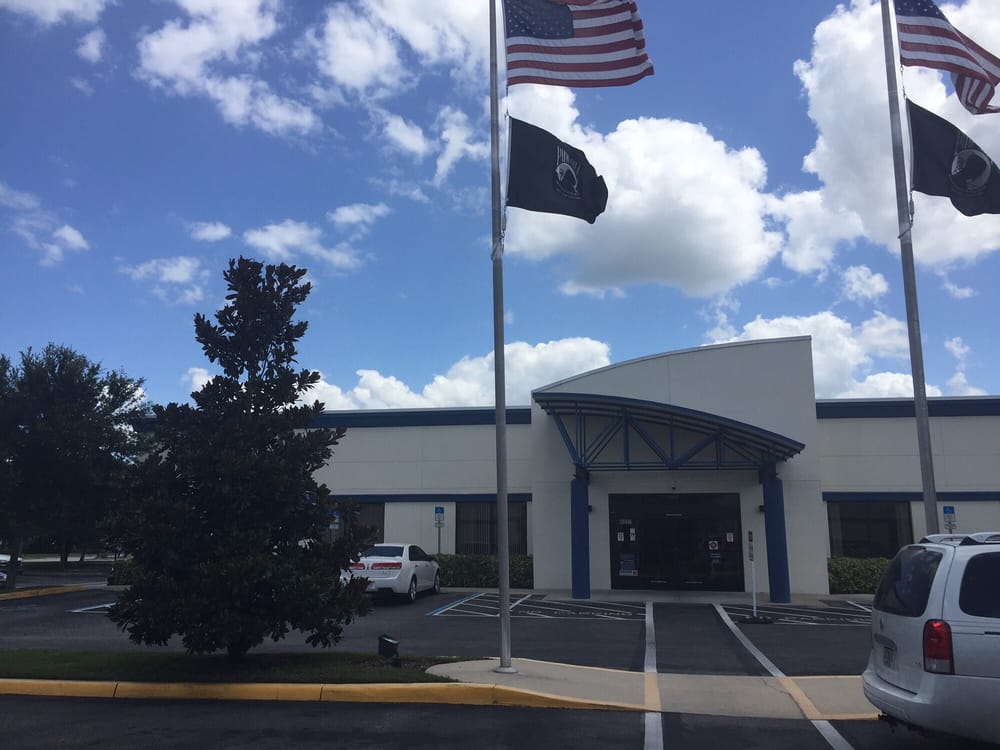 VA Lakeland CBOC - social services organization in Lakeland, FL