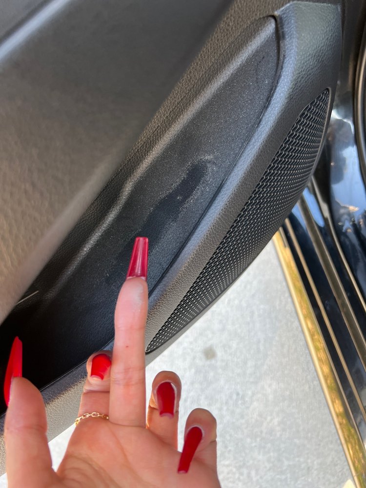 QUAIL ROOST DR CAR WASH Updated September 2024 18 Photos 19052 SW