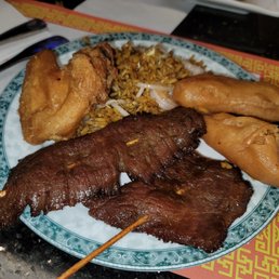 Chicken Fingers