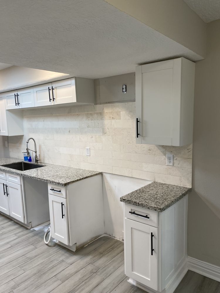 Slide of TS Remodeling & Construction