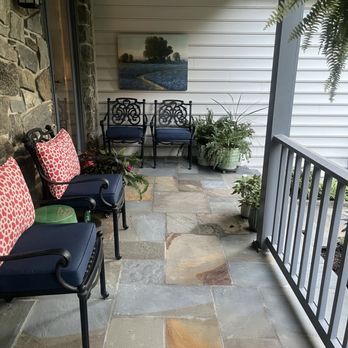 Hemax Construction Services & Landscaping - Flagstone installation - Landscaping Near Me - Sterling, Virginia Hemax Construction Services & Landscaping - Flagstone installation - Landscaping Near Me - Sterling, Virginia