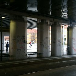 S-Bhf. Adlershof