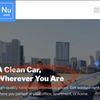 NuWash Mobile Car Wash gift card