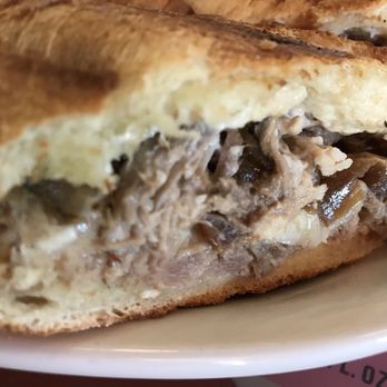 Pies & Pints - Cuban sandwich - Pizza Near Me - Birmingham, Alabama