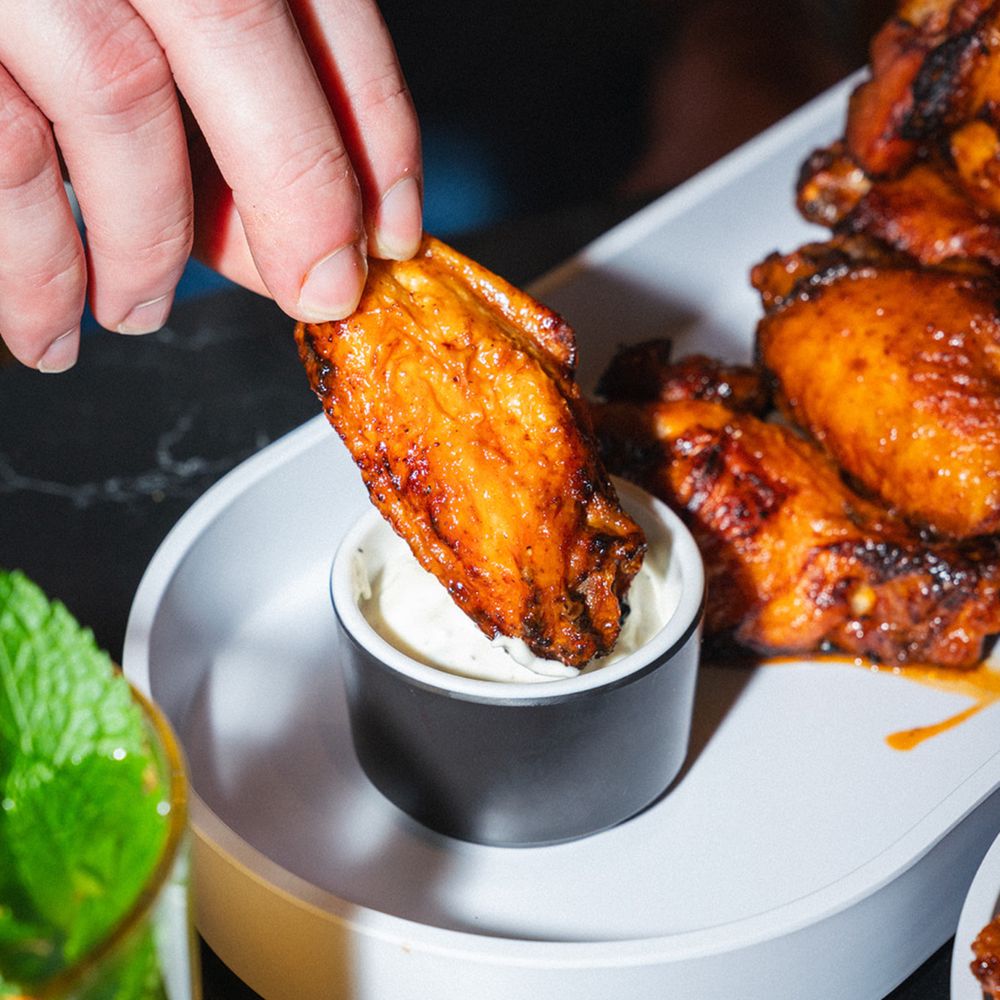 Blinders Sports Lounge